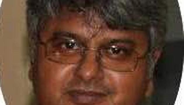 Pankaj Jha, Associate Professor, LSR College for Women Pankaj Jha, Associate Professor, LSR College for Women
