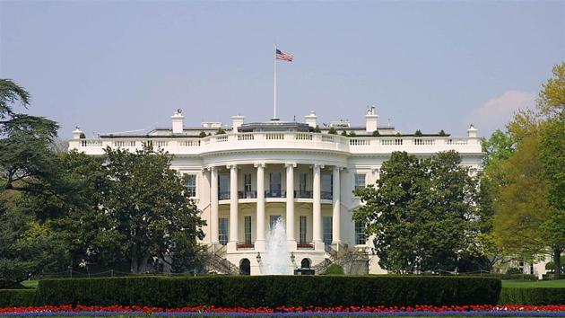 Dubke’s hiring was intended to lighten the load on Sean Spicer, the White House press secretary, who had also been handling the duties of communications director during Trump’s first month in office. (AFP File Photo) Dubke’s hiring was intended to lighten the load on Sean Spicer, the White House press secretary, who had also been handling the duties of communications director during Trump’s first month in office. (AFP File Photo)