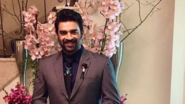 Actor R Madhavan says he loves the attention he gets on his birthday every year.(Instagram/actormaddy)