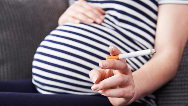 craving cigarettes but never smoked pregnant World No Tobacco Day: It's never too late to quit smoking during pregnancy