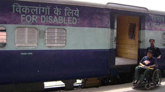 The official figures of people with disabilities in the country could have been underestimated in 2011 census as the actual figure is much higher. (Representative Photo) The official figures of people with disabilities in the country could have been underestimated in 2011 census as the actual figure is much higher. (Representative Photo)