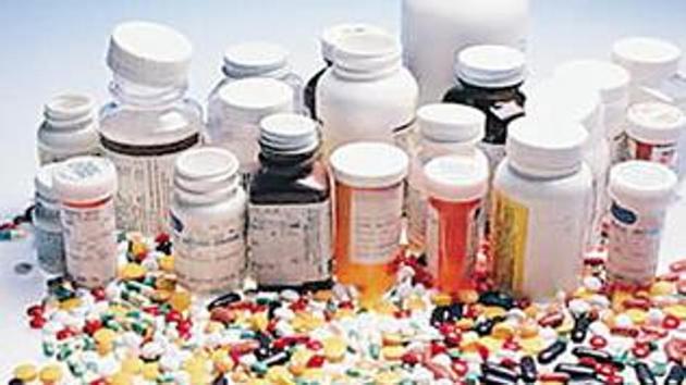 FDA officials have asked all hospitals, both government and private, to stock up on medicines. (Pic for Representation) FDA officials have asked all hospitals, both government and private, to stock up on medicines. (Pic for Representation)