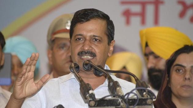 The CM has written to the CS to provide by Wednesday morning, details about all pending bills reasons, the pendency period and the reasons for non-payment. (HT FILE) The CM has written to the CS to provide by Wednesday morning, details about all pending bills reasons, the pendency period and the reasons for non-payment. (HT FILE)