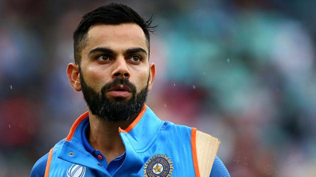 Virat Kohli believes the Indian cricket team players will treat each ICC Champions Trophy match the same way regardless of who the opponents are. India open their CT 2017 campaign against Pakistan Cricket team on Sunday.(Getty Images)