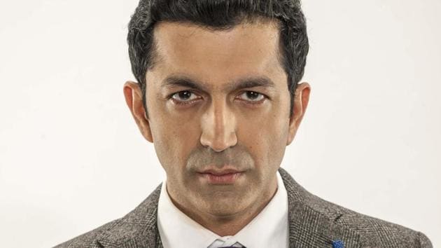 Filmmaker Kunal Kohli is currently in London, shooting for his debut Telugu film.