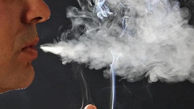 Quitting smoking needs a dedicated effort. Quitting smoking needs a dedicated effort.