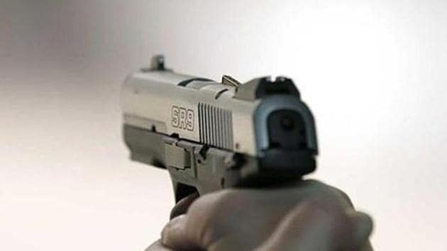 Three members of a family were shot dead in Saran district of Bihar, over a land dispute. (Representative pic) Three members of a family were shot dead in Saran district of Bihar, over a land dispute. (Representative pic)