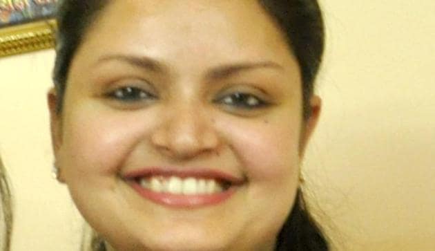 The Union ministry of home affairs asked the authorities there to relieve Tanvi Garg within 15 days. (Ht Photo) The Union ministry of home affairs asked the authorities there to relieve Tanvi Garg within 15 days. (Ht Photo)