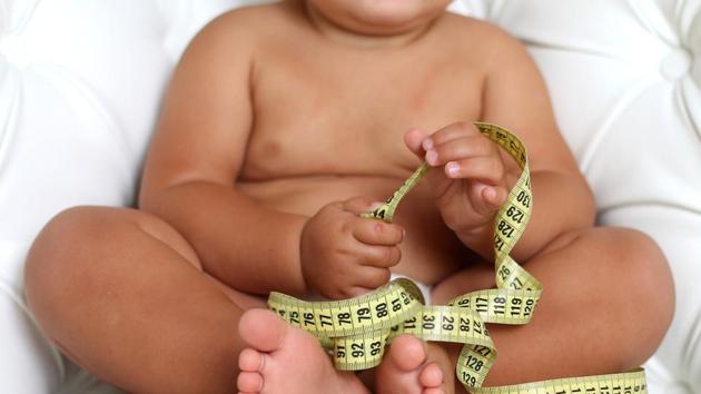 Childhood Obesity May Affect Your Kids