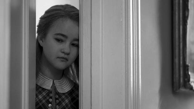 A scene from the film Wonderstruck, screened at the Cannes Film Festival.