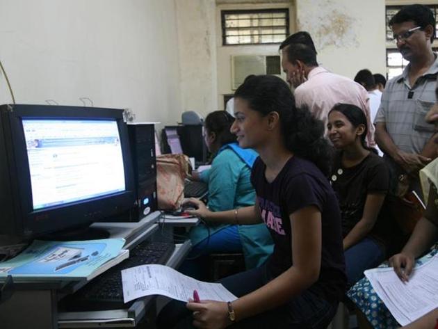 Students seeking admission autonomous institutes in Mumbai, however, will have to apply directly at the college. (Representative photo) Students seeking admission autonomous institutes in Mumbai, however, will have to apply directly at the college. (Representative photo)