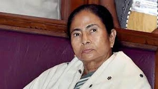 Bengal chief minister Mamata Banerjee has alleged that the Narada and chit fund investigations that the CBI is conducting is the outcome of ‘politics of vendetta’ by BJP. (HT Photo) Bengal chief minister Mamata Banerjee has alleged that the Narada and chit fund investigations that the CBI is conducting is the outcome of ‘politics of vendetta’ by BJP. (HT Photo)