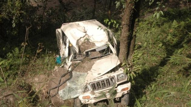 This is the worst accident involving tourists in Sikkim in the recent past. Thousands of tourists, most of them from Bengal, visit Sikkim every year during the peak seasons of March-April-May and October-November. (Representative Photo) This is the worst accident involving tourists in Sikkim in the recent past. Thousands of tourists, most of them from Bengal, visit Sikkim every year during the peak seasons of March-April-May and October-November. (Representative Photo)