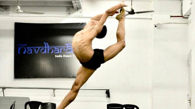 Shan has been accepted at the esteemed American Ballet Theatre Jacqueline Kennedy Onassis School (ABTJKO) in New York. (HT Files) Shan has been accepted at the esteemed American Ballet Theatre Jacqueline Kennedy Onassis School (ABTJKO) in New York. (HT Files)
