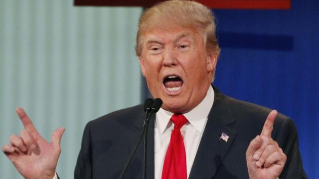 US President Donald Trump has decided to withdraw from the Paris climate accord according to various media reports. (Reuters File Photo) US President Donald Trump has decided to withdraw from the Paris climate accord according to various media reports. (Reuters File Photo)