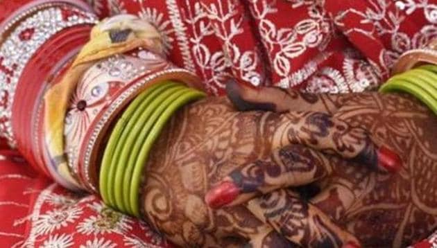 According to the police, Verma married a 37-year-old woman, whom he met on a matrimonial site, last year.(Representational picture)