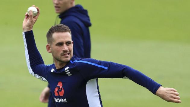 Alex Hales will be important while opening the batting if England are to get off to a great start. (AP)