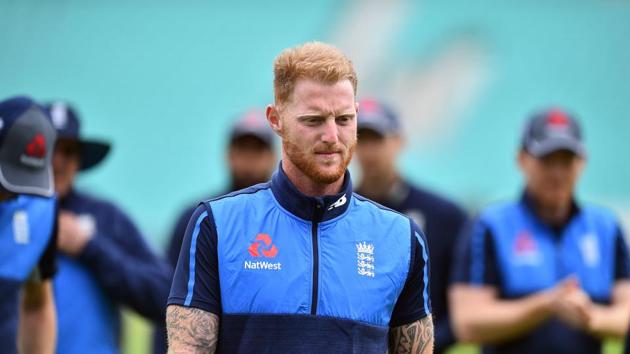 Ben Stokes’ all-round capability will be key for England. (AFP)