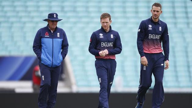 England recently won the ODI series against South Africa but suffered a big loss in the final ODI at Lord’s. (REUTERS)