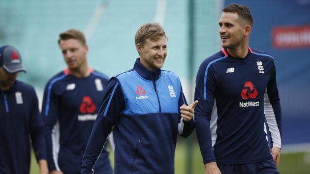 Joe Root and Alex Hales also hold the key for England in the batting line-up. (REUTERS)