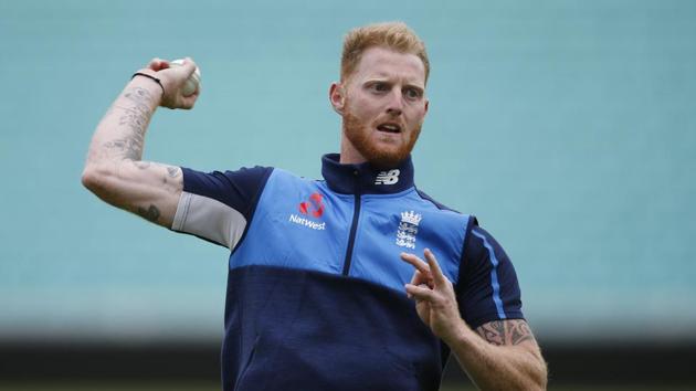 Ben Stokes, who missed the last ODI against South Africa, will be vital for England’s success in the Champions Trophy. (REUTERS)