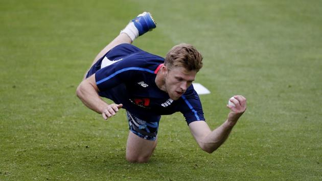 England will be aiming to break their jinx in ICC major events. (REUTERS)
