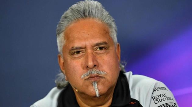 Vijay Mallya left the country on March 3 last year and is currently in the UK. (AFP File Photo) Vijay Mallya left the country on March 3 last year and is currently in the UK. (AFP File Photo)