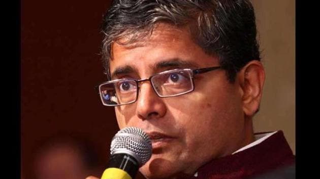 BJD MP Baijayant Jay Panda. (File Photo) BJD MP Baijayant Jay Panda. (File Photo)