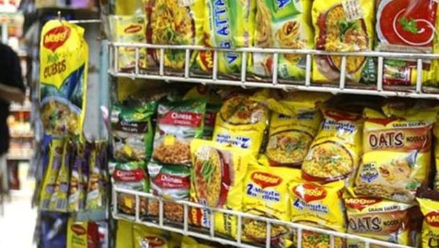 Nestle India is striving to make its products healthier. (Reuters File Photo) Nestle India is striving to make its products healthier. (Reuters File Photo)