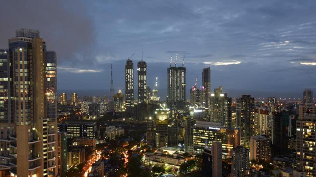 The Maharahstra government will come up with incentive schemes to encourage old buildings to switch to LED lights. (HT FILE) The Maharahstra government will come up with incentive schemes to encourage old buildings to switch to LED lights. (HT FILE)