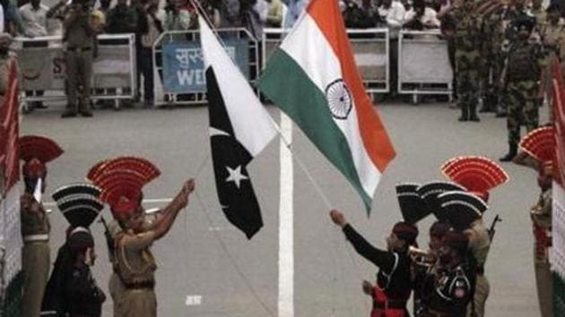 Two boys had lost their way and crossed the Line of Control (LoC) to enter the Indian side on May 23. (Reuters File Photo)