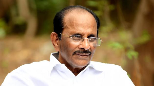 KV Vijayendra Prasad never expected that Baahubali will break so many records. KV Vijayendra Prasad never expected that Baahubali will break so many records.