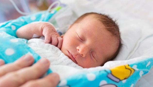 The study is among the first to address the question of whether repeated postnatal anaesthesia exposure results in memory impairment. (Shutterstock) The study is among the first to address the question of whether repeated postnatal anaesthesia exposure results in memory impairment. (Shutterstock)