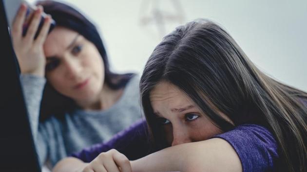 When lonely students had high family support, they had fewer depressive symptoms compared to those with lower family support, the study found. (Shutterstock) When lonely students had high family support, they had fewer depressive symptoms compared to those with lower family support, the study found. (Shutterstock)