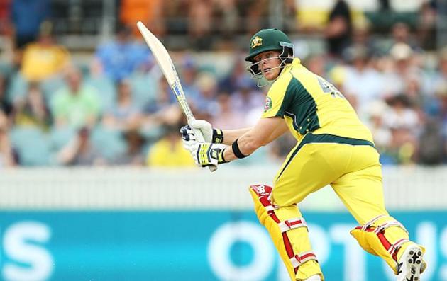Cricket Australia had last month threatened that Steve Smith’s side would not be paid beyond June 30, the date of expiry of their current five-year financial deal, if they don’t accept the governing body’s new proposed offer. (Getty Images) Cricket Australia had last month threatened that Steve Smith’s side would not be paid beyond June 30, the date of expiry of their current five-year financial deal, if they don’t accept the governing body’s new proposed offer. (Getty Images)