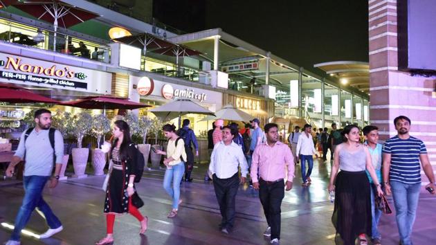 The city means different things to different people and has several facets begging to be explored. (Sanjeev Verma/HT Photo) The city means different things to different people and has several facets begging to be explored. (Sanjeev Verma/HT Photo)
