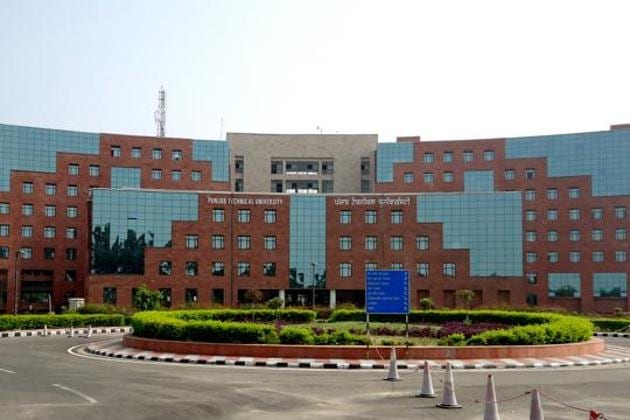 PTU had opened the institutes in 2012-13. (HT File Photo) PTU had opened the institutes in 2012-13. (HT File Photo)