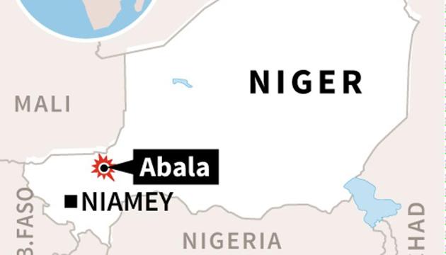 At least 44 migrants, including women and babies, were found dead after their vehicle broke down in the desert of northern Niger while on the way to Libya. (AFP Photo) At least 44 migrants, including women and babies, were found dead after their vehicle broke down in the desert of northern Niger while on the way to Libya. (AFP Photo)