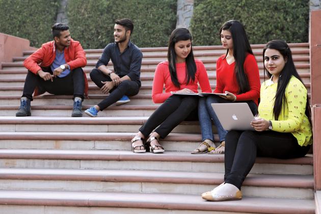 A new generation calls for new career choices (Manav Rachna) A new generation calls for new career choices (Manav Rachna)