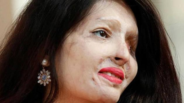 Stating from this year, Delhi University has reserved seats for the acid attack survivors under Person With Disability (PWD) quota. Stating from this year, Delhi University has reserved seats for the acid attack survivors under Person With Disability (PWD) quota.