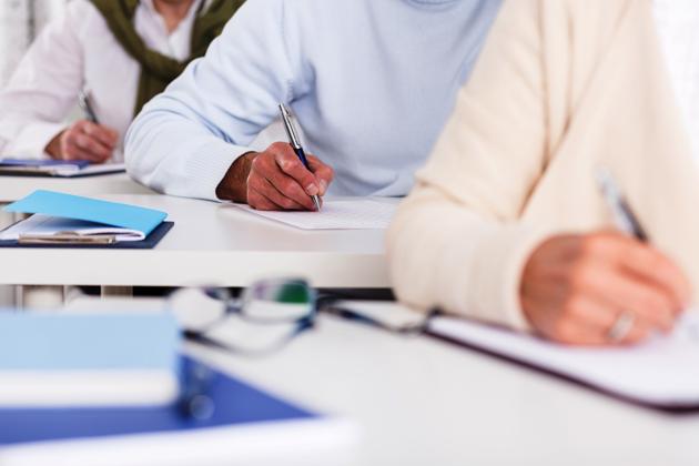 Telangana State Public Service Commission Group II results have been announced (Istock) Telangana State Public Service Commission Group II results have been announced (Istock)