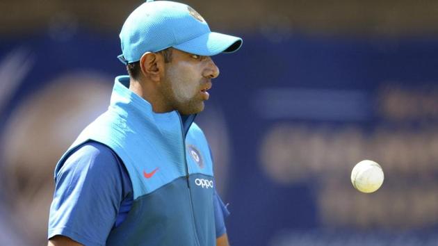 Ravichandran Ashwin will be making his return to cricket after a long injury break. (AP) Ravichandran Ashwin will be making his return to cricket after a long injury break. (AP)