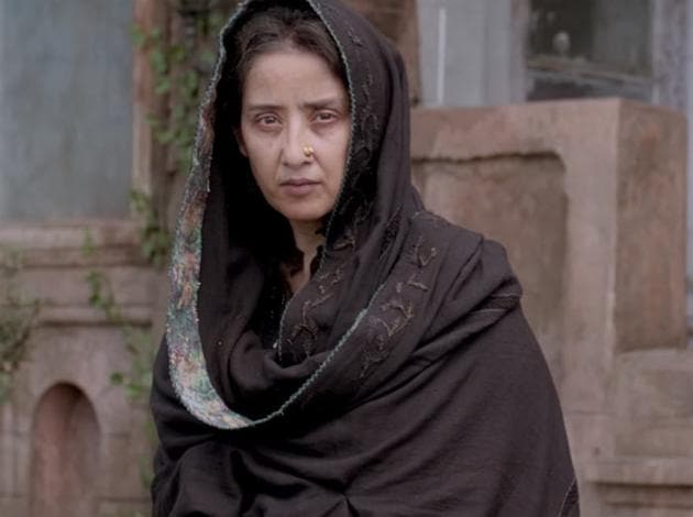 630px x 470px - Dear Maya movie review: Manisha Koirala shines like a diamond in a coal  mine - Hindustan Times