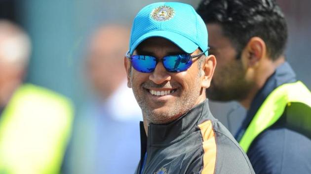 India won the 2013 Champions Trophy under Mahendra Singh Dhoni’s captaincy. (AP) India won the 2013 Champions Trophy under Mahendra Singh Dhoni’s captaincy. (AP)