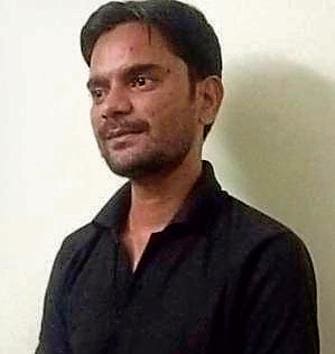 Abdul Jabbar secured 822nd rank in the other backward class category in the civil services exams. (HT Photo.) Abdul Jabbar secured 822nd rank in the other backward class category in the civil services exams. (HT Photo.)