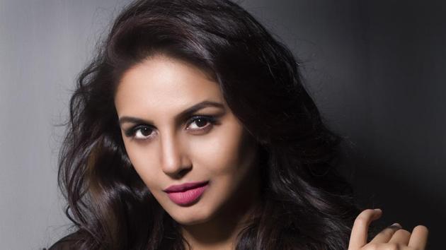 Huma Qureshi says her brother, Saqib Saleem is sensitive and considerate.(HT Photo)