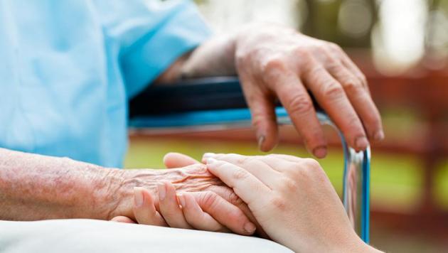 The new app will understand how issues like lighting, colour contrast and noise of a house impact an older adult’s quality of life. The new app will understand how issues like lighting, colour contrast and noise of a house impact an older adult’s quality of life.