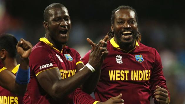 West Indies cricket team has failed to qualify for the ICC Champions Trophy 2017.(REUTERS)
