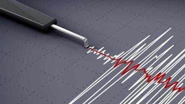 An earthquake of 5.0 magnitude hit Rohtak, Haryana on Friday morning. (Representative image/Shutterstock) An earthquake of 5.0 magnitude hit Rohtak, Haryana on Friday morning. (Representative image/Shutterstock)