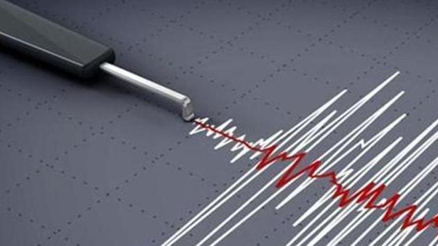 Two medium-intensity earthquakes hit Delhi and other parts of North India early on Friday. Two medium-intensity earthquakes hit Delhi and other parts of North India early on Friday.